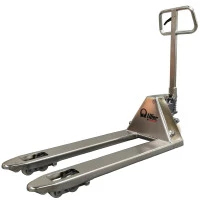 Transpalette PRAMAC inox 304 GS EVO_0