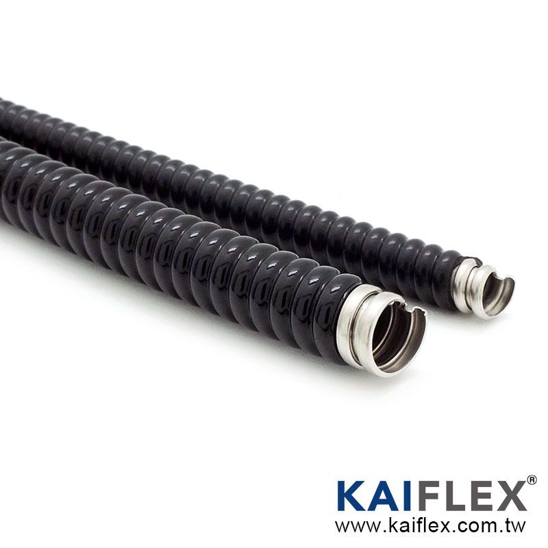 Wp-s1p2- flexible métallique - kaiflex - en acier inoxydable_0