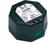 Alimentations miniatures pour boîtes de dérivation - OTS 12 12 Y (EN60335) - 12VDC - 12W - OT/0100.12/E335_0