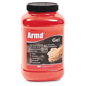 Arma Gel lavant d'atelier à microbilles - Bidon 4,5l_0