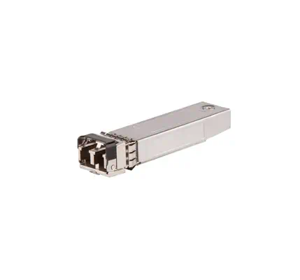Aruba Networking 1G SFP LC SX 500m OM2 MMF Transceiver_0