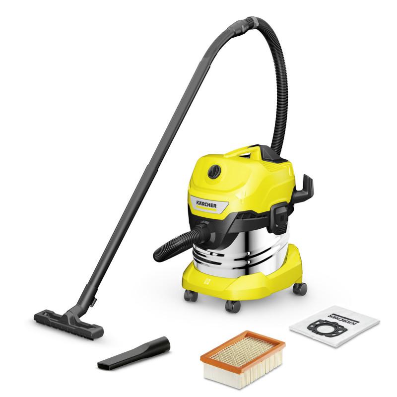 Aspirateur Multifonction WD 4 S V-20/5/22 (YSY) *EU - Karcher | 1.628-250.0_0