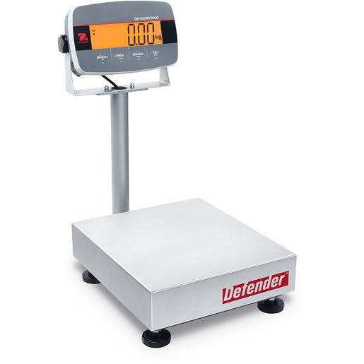 Balance de comptoir 60kg DEFENDER 3000 Standard 305x355 OHAUS_0
