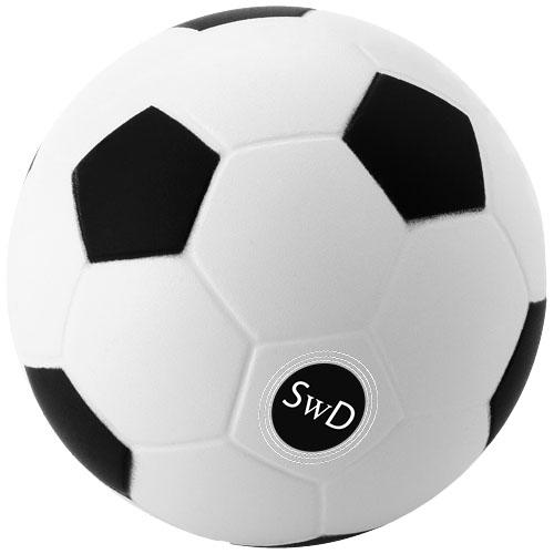 Ballon anti-stress football 10209900 - mousse PU - idéal en cas de stress_0