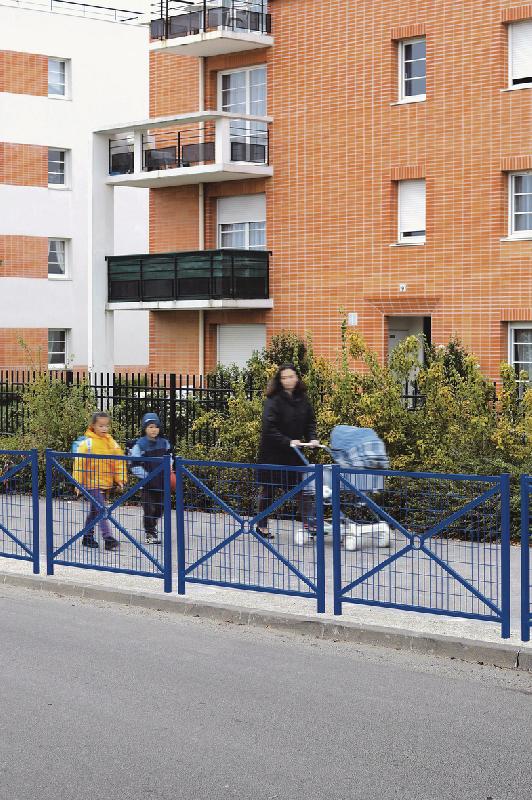 BARRIÈRE LOIRE