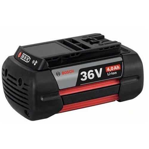 BATTERIE GBA 36V 4AH EN BOÎTE CARTON - BOSCH - 1600Z0003C