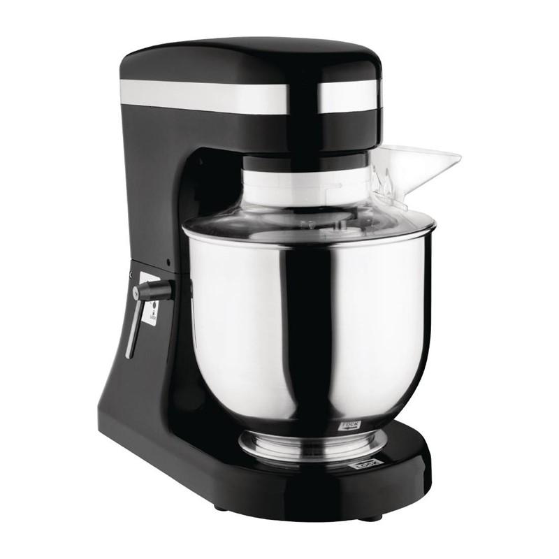 Batteur planétaire 7l - CP921_0