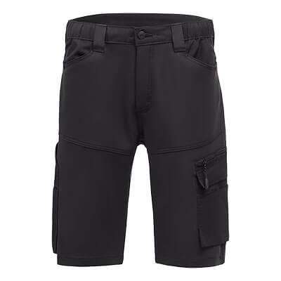 Bermuda de travail stretch - DX4 - DX420 - Portwest_0