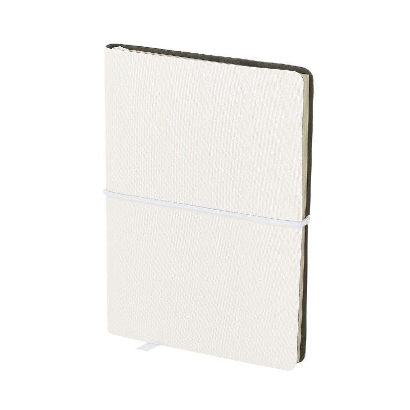 Bloc-notes blanc avec Post-It - 5601316780126_0