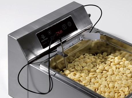 BOURGEAT - BAC GASTRONORME PLEIN GN/2/3 AVEC ANSES FIXES 9 L - 942115
