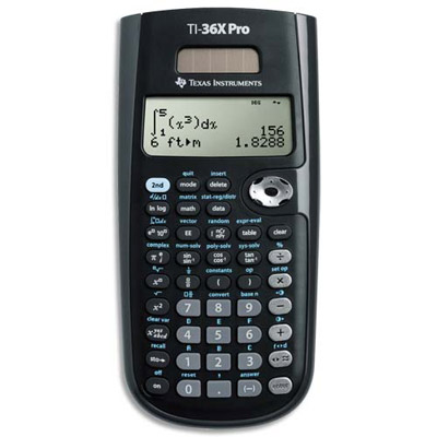 Calculette