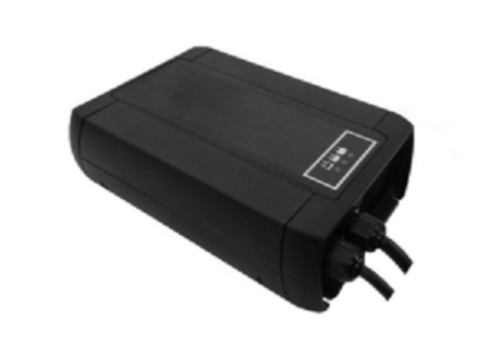 Chargeur de batterie SPE CBHD1-XR-P 24 V 8 / 13 A - Plomb Acide-liquide, 8 A_0