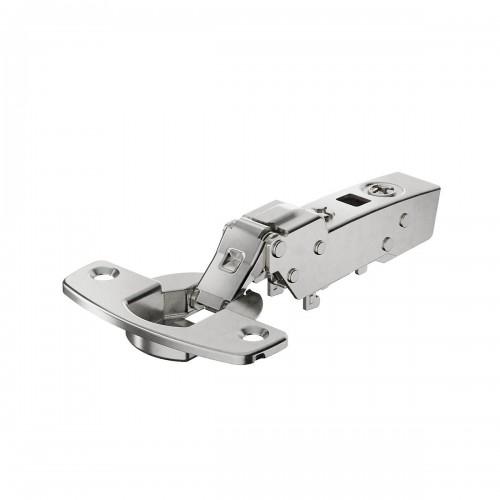 CHARNIÈRE INVISIBLE 110° SENSYS P2O 8676 - SANS FERMETURE AUTOMATIQUE - VIS E52 SEMX10 HETTICH