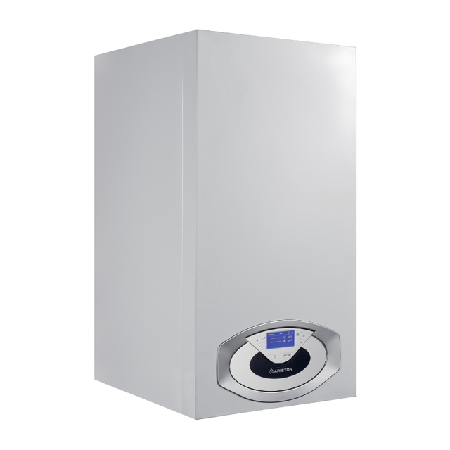 Chaudière gaz condensation chauffage seul GENUS PREMIUM EVO HP 85KW - Ariston - 3581566_0