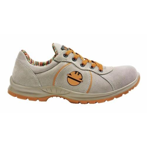CHAUSSURES DE SÉCURITÉ BASSES ADVANCE S1P SRC - T42 DIKE