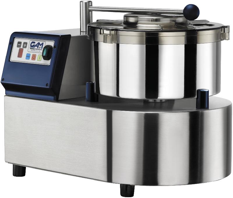 CUTTER GAM PRATIC 8