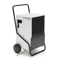 Déshumidificateur d'air professionnel TTK 650 S - haute capacité, mobile et robuste_0