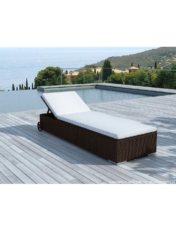 Chaise Longue Comparez Les Prix Pour Professionnels Sur Hellopro Fr Page 1