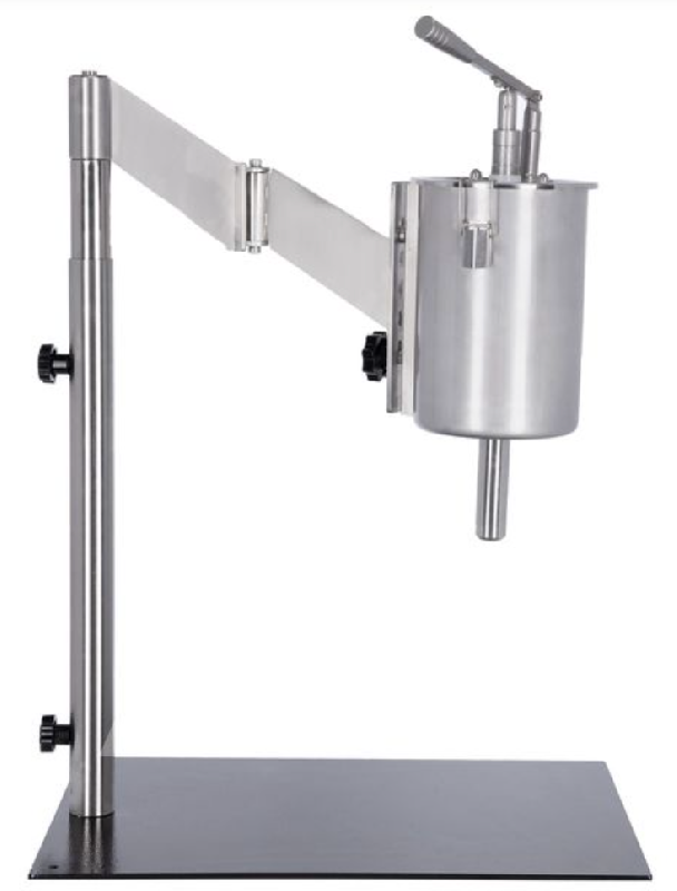 DISTRIBUTEUR MANUEL DE SAUCE ET DE PÂTE_0