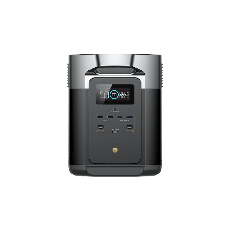 EcoFlow DELTA Max 1600 Station électrique portable_0