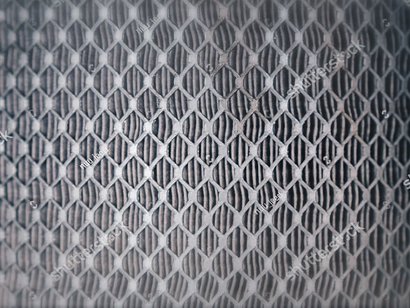 Électrofiltre de dépoussiérage - Captation des particules et traitement des fumées - Usimat Sermees_0