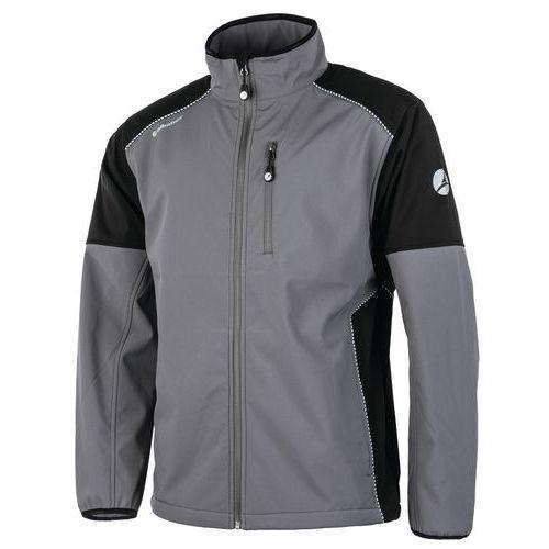 EXPERT 360° VESTE DE SOFTSHELL 3XL - ALBATROS