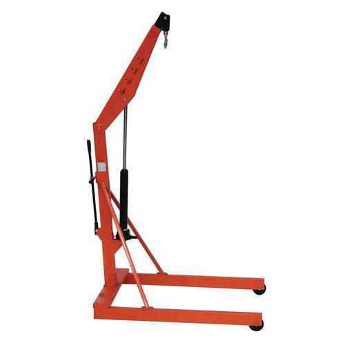 GRUE D'ATELIER ENCADRANTE 500 KG - STOCKMAN