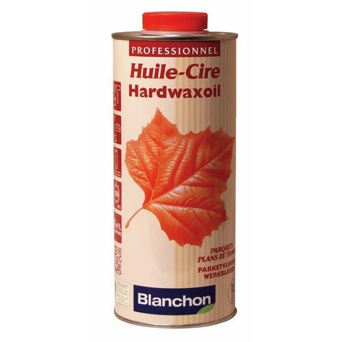 HUILE CIRE EFFET DÉCO ET ASPECTS VIEILLIS - BOIS FLOTTÉ - 2,5L BLANCHON