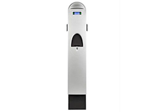Ingerev City Duo - Bornes de recharge pour voiture électrique Ingeteam - Modèles CD132 à CD332 - Puissance maximale 3,7 à 22 kW en mode 3_0