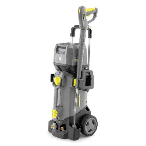 KÄRCHER - NETTOYEUR HAUTE PRESSION HD4/11CBP PACK + 2 BATTERIES POWER+ 36 V/7,5 AH + CHARGEUR RAPIDE