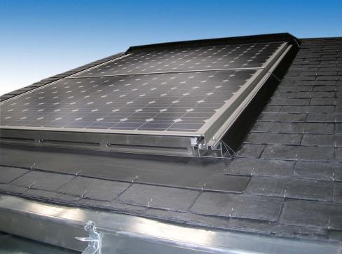 Kit solaire intégré_0