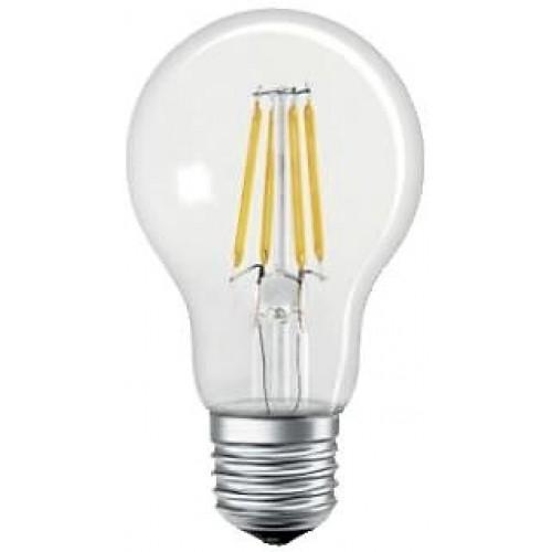 LAMPE LED E27 5,8 W 806 LM 2700K - CLASSIC COMFORT LIGHT LEDVANCE