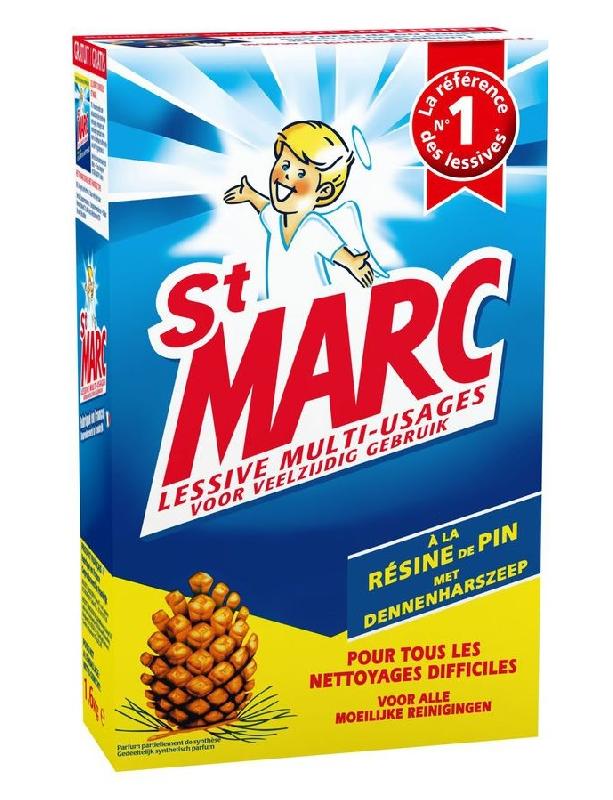 Lessive st marc pour gros nettoyage en boîte de 1600 g - 514813 - 449308_0