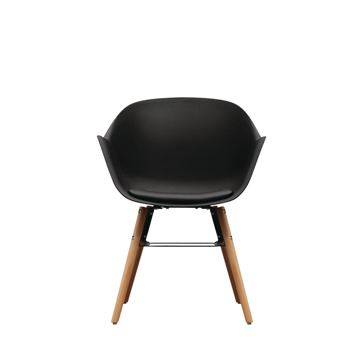 LOT 2 FAUTEUILS WISEMAN