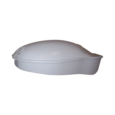 Luminaire d'éclairage public Lumadina - HID - 150 W - Aluminium injecté - IP66 - Fixation tube ø 42-80_0