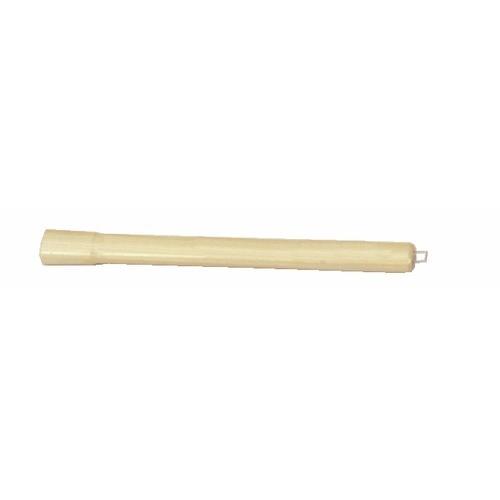 MANCHE MASSETTE DOUILLE 26 CM BRICOZOR