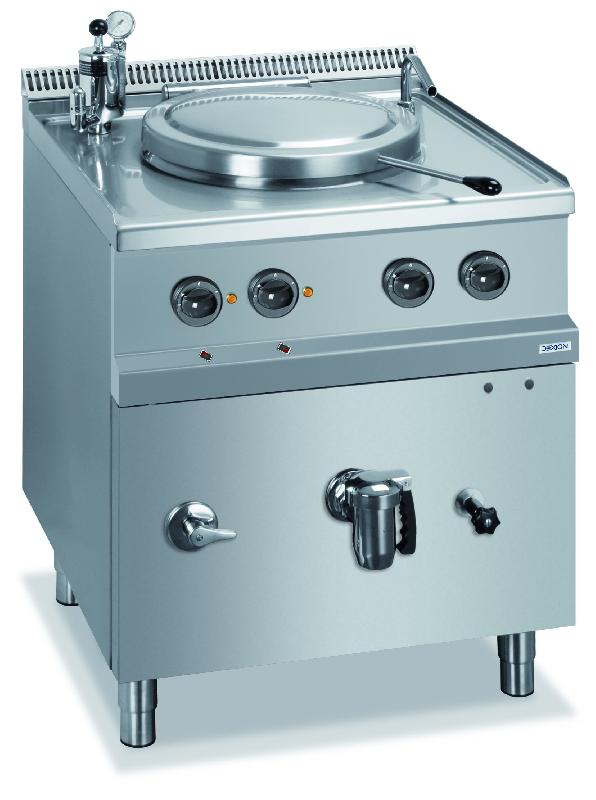 MARMITE ÉLECTRIQUE DEXION SERIE 77 - 50 L