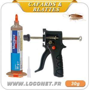 Détecteur de fuite de poussières - Snifter Atex 22 - Détection 0,3µm et 0,1mg/m3 - Certifié Atex_0