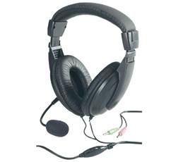 MICRO-CASQUE STÉRÉO TW-260E