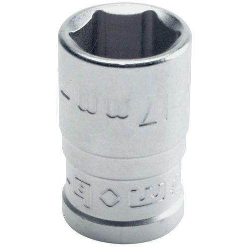 MOB 5 DOUILLE 6 PANS 1/2''