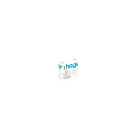 PACK 10 MÉL+FLASH BP - SOLUTIONS CARILLONS HAGER 53621