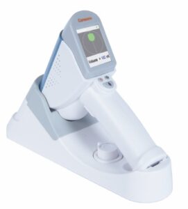 Padscan hd 2 - bladder scanner faible poids - modèle destiné au ehpad, maison de retraite, ssr, l'hospitalisation a domicile_0