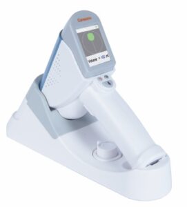 Padscan HD 2 - bladder scanner léger 500g - pour EHPAD, maisons de retraite, SSR et hospitalisation à domicile_0