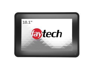 Panel PC 10.1