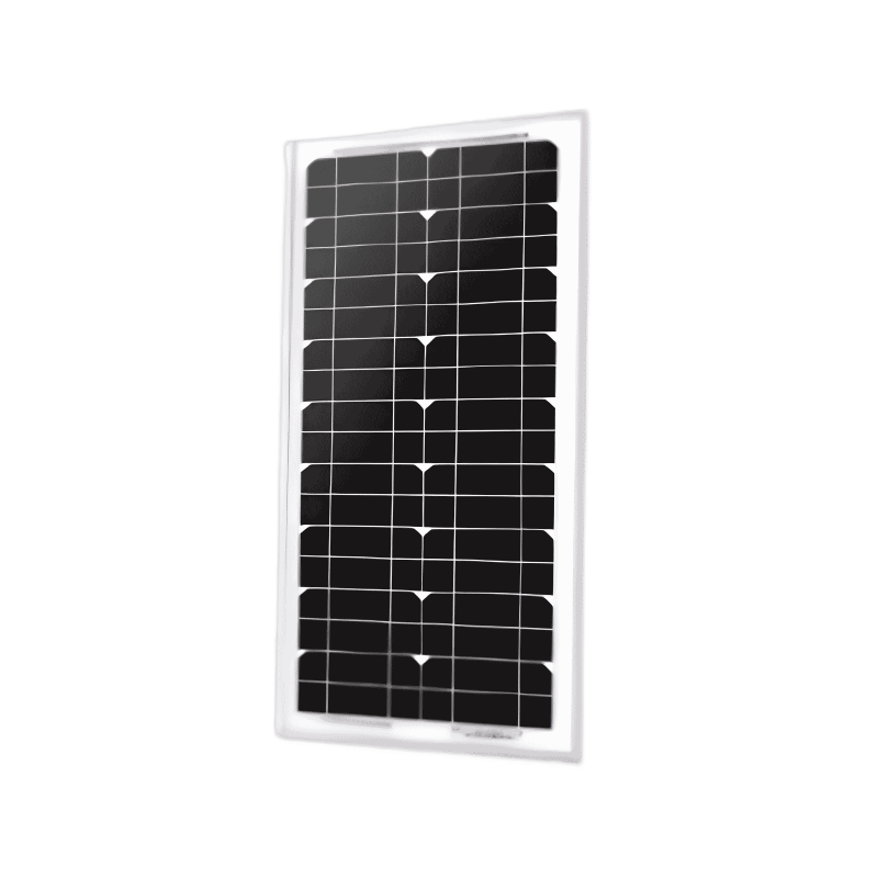Panneau Solaire ATEX PFV-Ex, Zone 1/21 - Cellules monocristallines haut rendement - jusqu'à 400 Wp_0