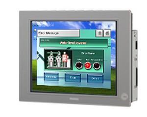 Pc industriel tactile - 1024 x 768 pixels (XGA) - HDD, SSD ou carte CF - Modèles Fanless disponibles_0
