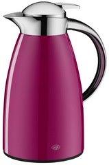 PICHET ISOTHERME SIGNO, 1,0 LITRE, BLANC ALPIN