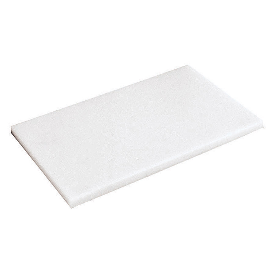 PLANCHE À DÉCOUPER - 40 X 30 X 2 CM - POLYÉTHYLÈNE HD - LOUIS TELLIER - PLANCHE À DÉCOUPER