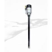 Pompe de graissage haute pression Horn - pneumatique 4-7 bar pour bidons 200 kg_0