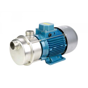 POMPE DE TRANSFERT RÉVERSIBLE INOX - 0.44KW - 230V
